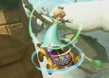 Completing Mario Kart: Solving Slower Charged Jumps