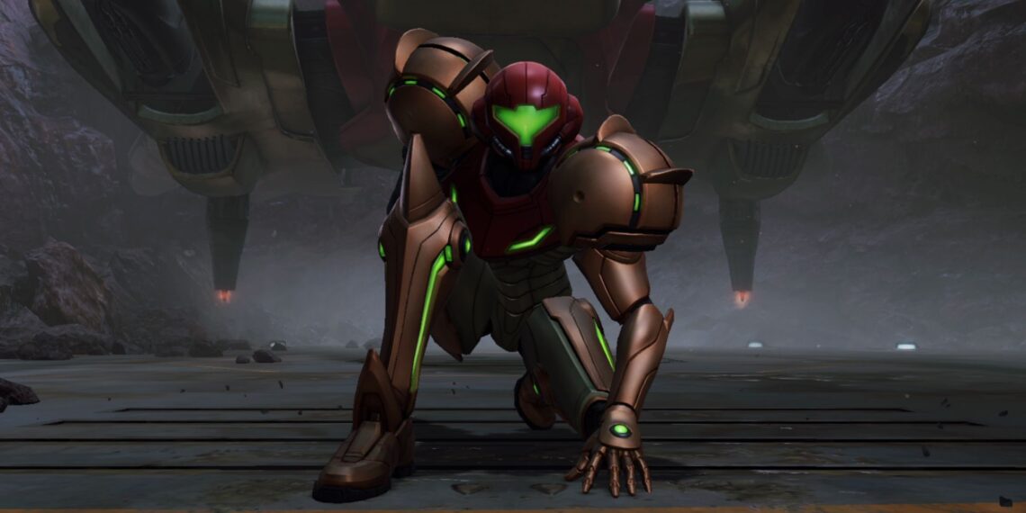 Completing Metroid Prime 4: Studio to Tackle Metroid Prime 5 Next