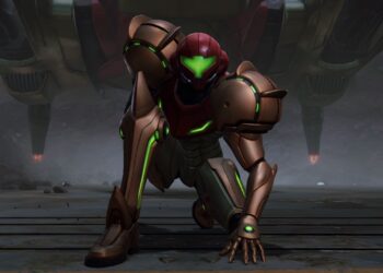 Completing Metroid Prime 4: Studio to Tackle Metroid Prime 5 Next