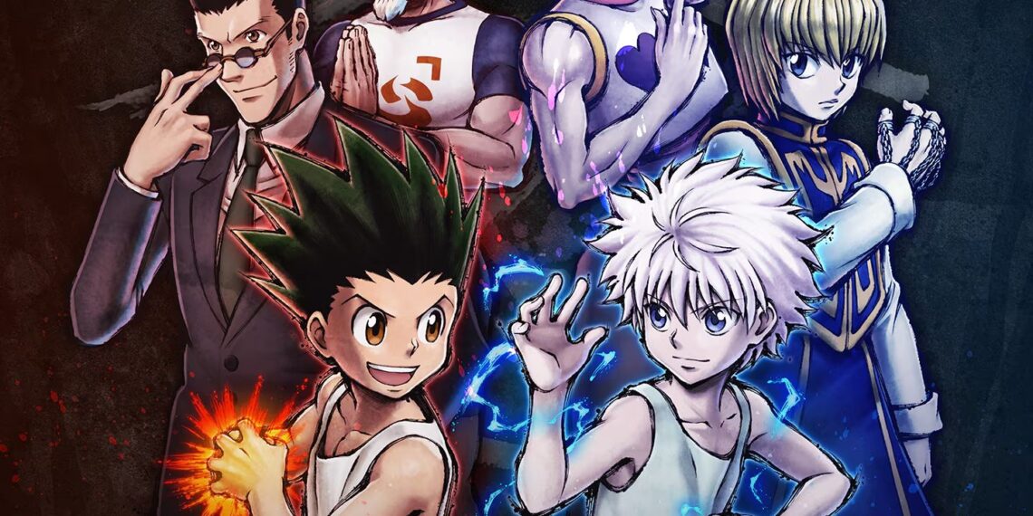 Completing Nen x Impact: Available Everywhere But Australia