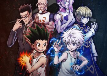 Completing Nen x Impact: Available Everywhere But Australia