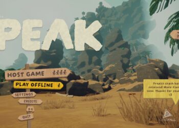 Completing Peak Solo: A Guide to Solving the Game