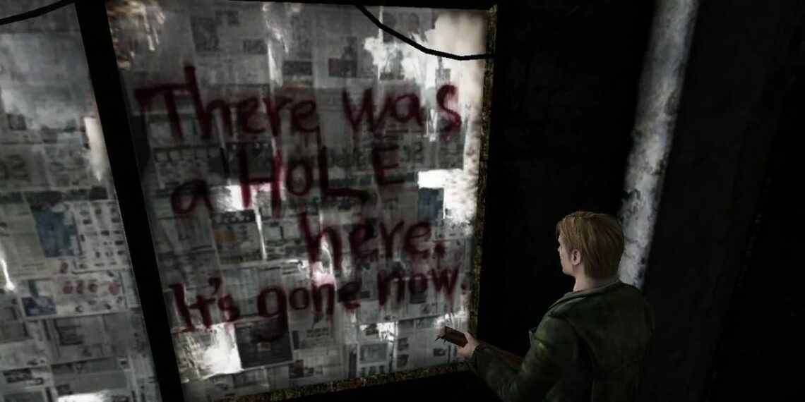 Completing Silent Hill Games: Solving Mysteries on GOG Soon!