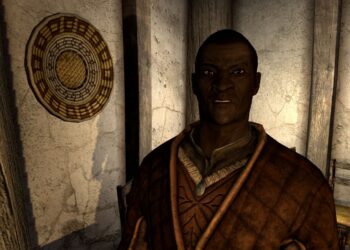 Completing Skyrim's Complex NPC Behavior: Todd Howard's Napkin Idea