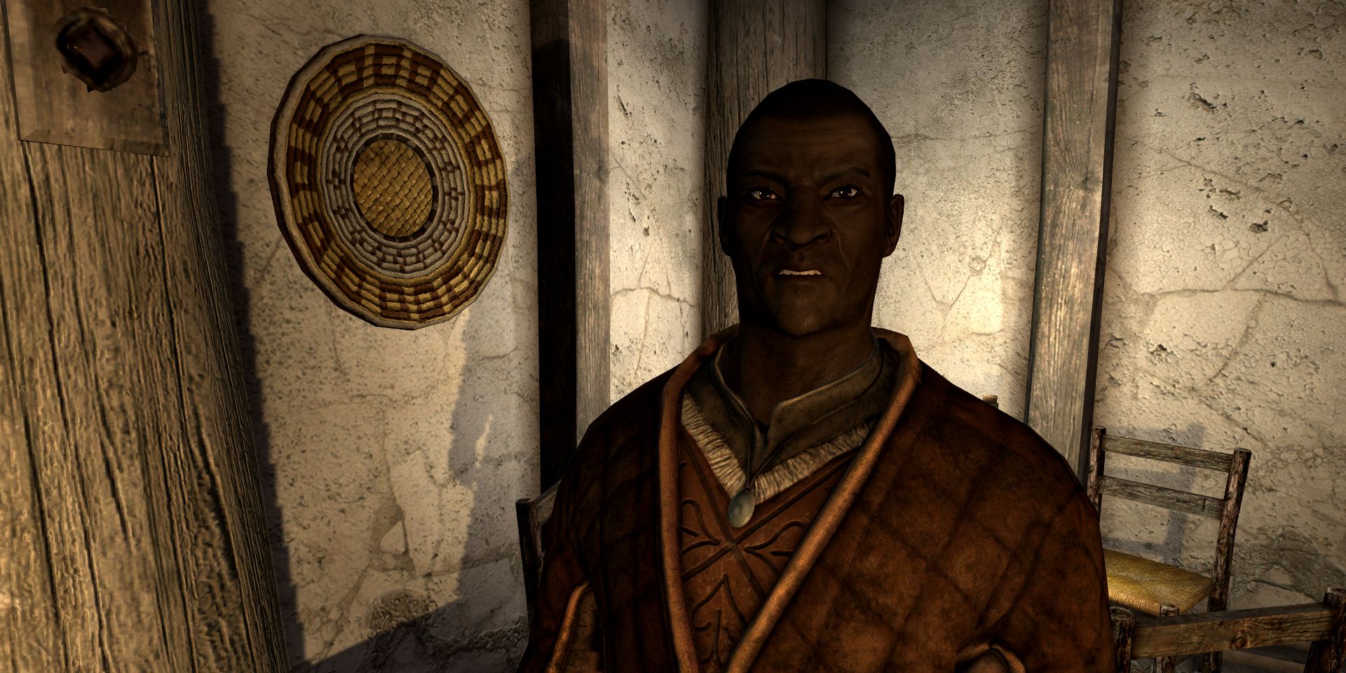 Completing Skyrim's Complex NPC Behavior: Todd Howard's Napkin Idea