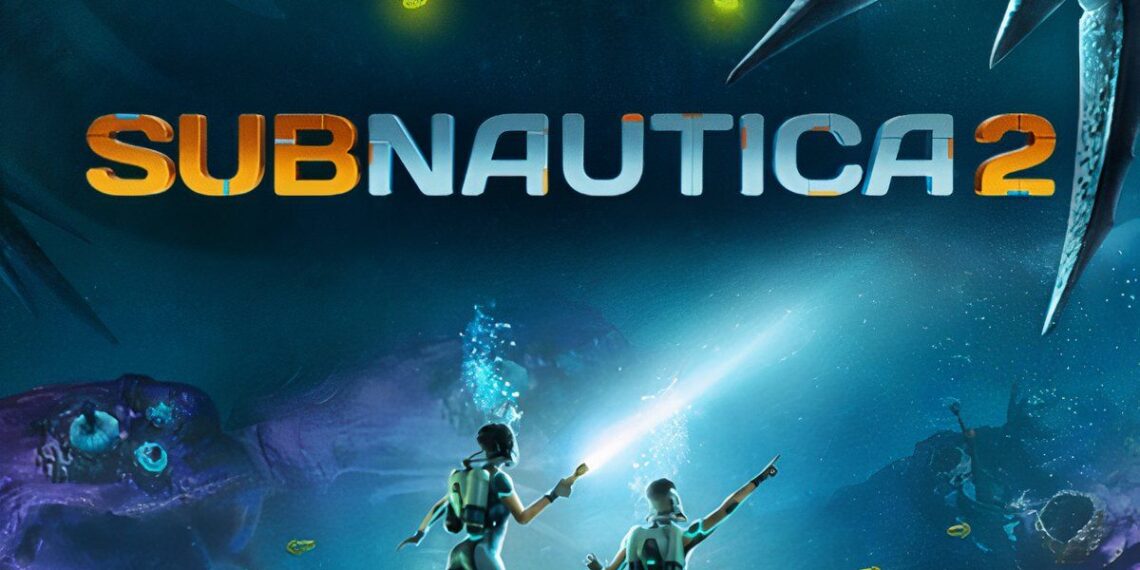 Completing Subnautica 2’s Delay: Community Plans Review Bombs