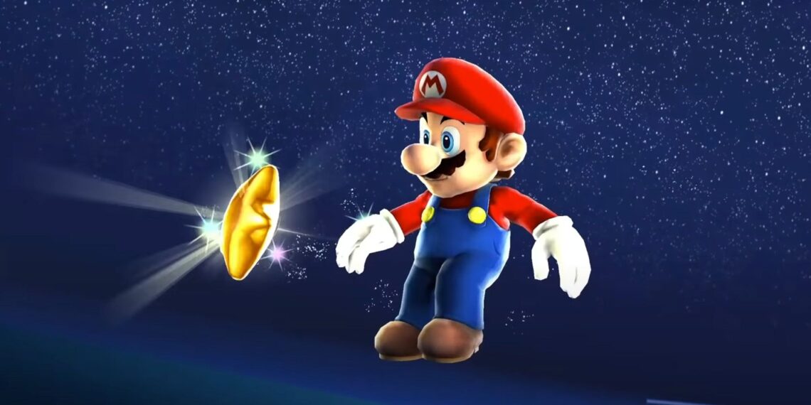 Completing Super Mario 3D All-Stars: New Switch 2 Update Solved!