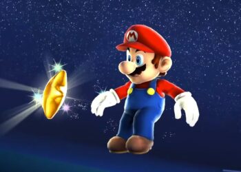 Completing Super Mario 3D All-Stars: New Switch 2 Update Solved!