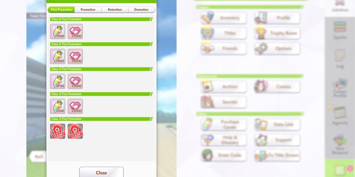 Completing Team Trials in Umamusume: Pretty Derby Strategies