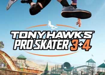 Completing Tony Hawk's Pro Skater 3+4: Solving an Unseen Guitar Hero Link