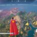 Completing Your Journey to Become Superman in Fortnite: Chapter 6