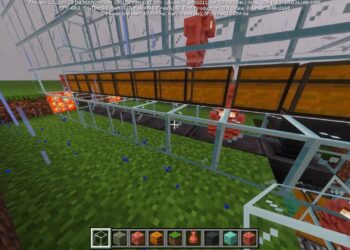 Completing Your Minecraft Journey: Solving Copper Golem Use