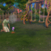Completing Your Romance with Mother Nature in The Sims 4