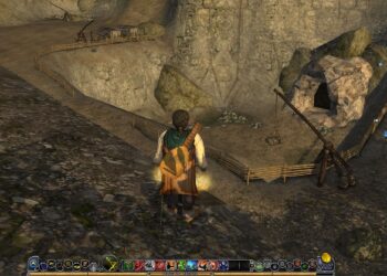 Completing a Three-Year Trek: Players Solve Mount Doom Challenge