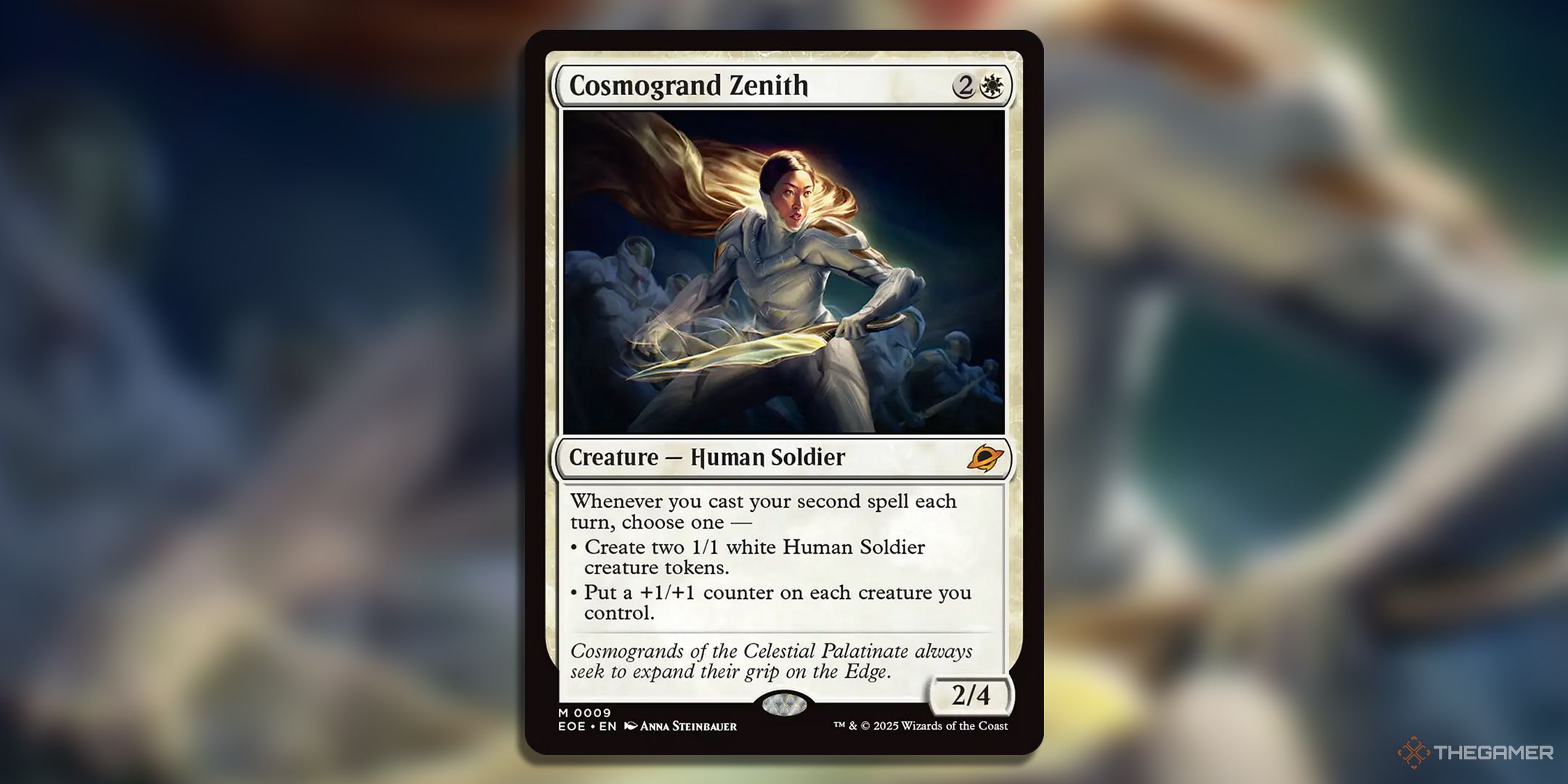 Completing and Solving Edge of Eternity: Limited Archetypes Guide