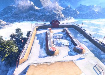 Completing the Canada Stage: Solving the Secret Tape in THPS 3+4