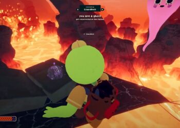 Completing the Cursed Skull's Role in Peak: A Guide to Solving It