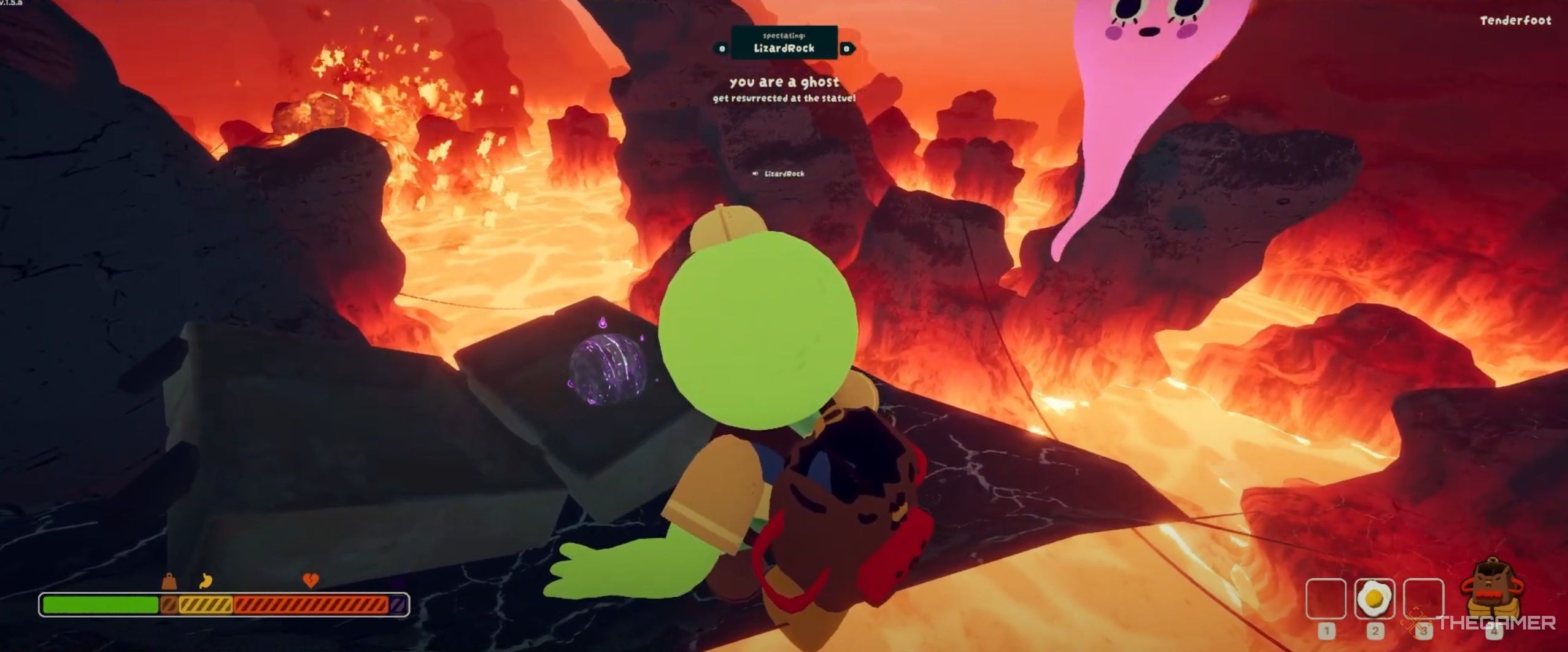 Completing the Cursed Skull's Role in Peak: A Guide to Solving It