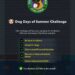 Completing the Dog Days of Summer Challenge in BitLife: A Guide