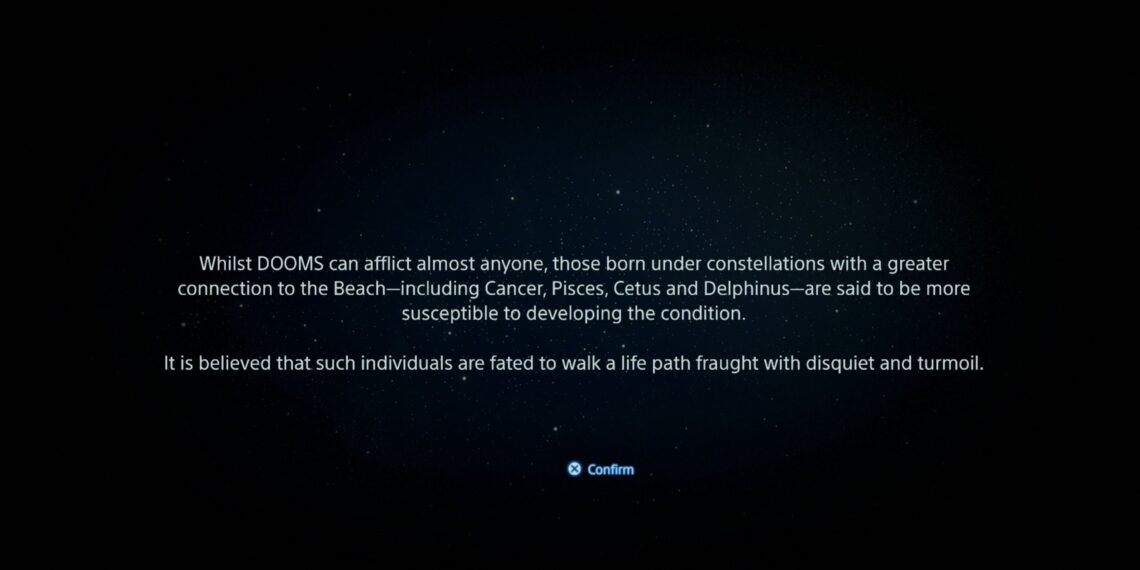 Completing the Happy Birthday Easter Egg in Death Stranding 2