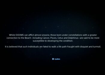 Completing the Happy Birthday Easter Egg in Death Stranding 2