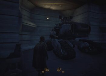 Completing the Quest: Finding a Buggy in Dune: Awakening