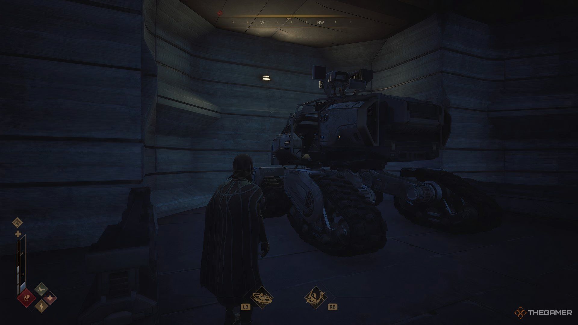 Completing the Quest: Finding a Buggy in Dune: Awakening