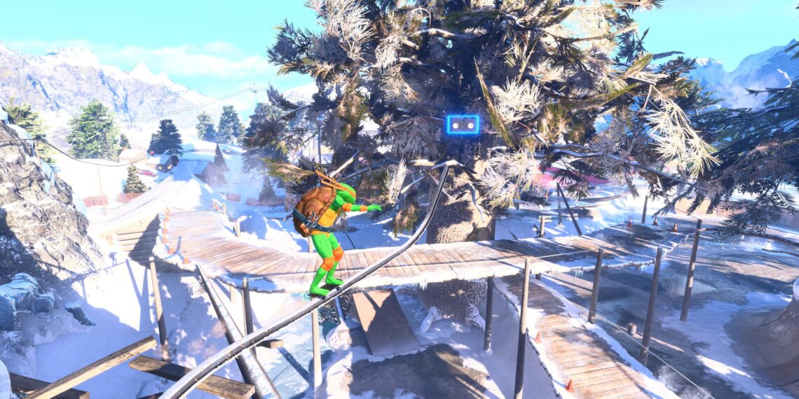 Completing the Quest: Locate All Secret Tapes in THPS 3+4