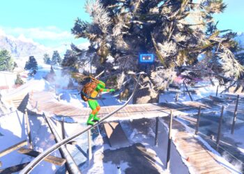 Completing the Quest: Locate All Secret Tapes in THPS 3+4