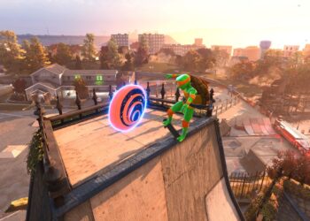 Completing the Quest: Solving All Iron Galaxy Logos in THPS 3+4