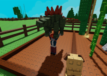 Completing the Quest: Solving Dino Eggs in Grow A Garden