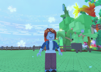 Completing the Quest for Tranquil Fruit in Grow A Garden