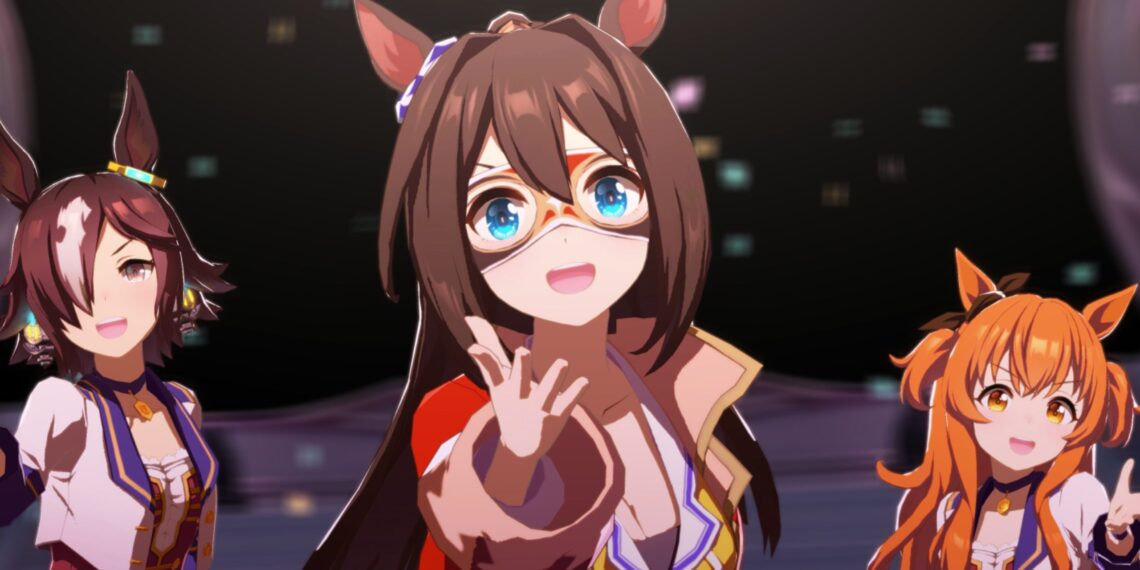 Completing the Ultimate El Condor Pasa Build in Umamusume: Pretty Derby