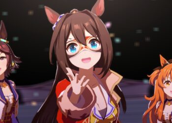 Completing the Ultimate El Condor Pasa Build in Umamusume: Pretty Derby