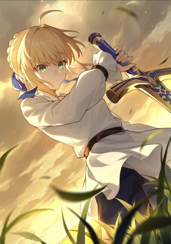 Completing the Ultimate Saber Build, Team, Light Cone, and Relics in HSR