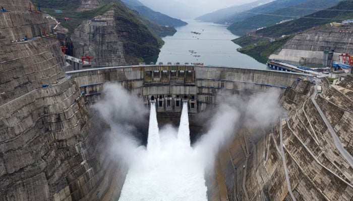 Concerns Rise in India and Bangladesh Over China’s Mega-Dam Project