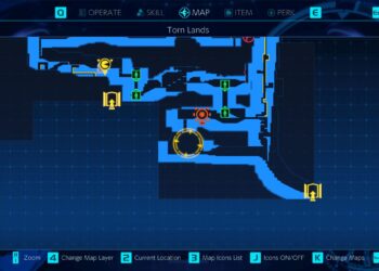 Conquering Wilem Ong: Completing Shadow Labyrinth Challenges