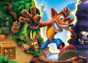 Crash Bandicoot Co-Creator: Remake Completely Botched Jumping Mechanics
