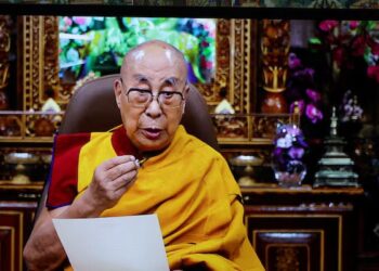 Dalai Lama Promises Followers His Reincarnation After Passing