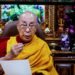 Dalai Lama Promises Followers His Reincarnation After Passing