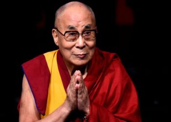 Dalai Lama Turns 90, Resilient Against China's Influence Again