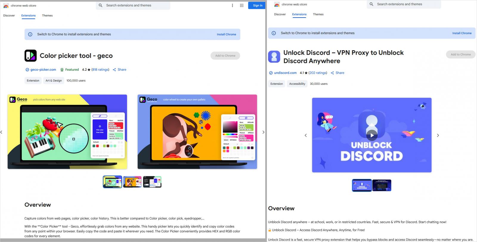Dangerous Chrome Extensions Could Be Harming Your Device Discover Them.jpg