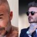 David Beckham's DIY Haircut Fails, Leaving Victoria in Stitches