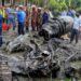 Death Toll Climbs to 27 in Bangladesh Fighter Jet Crash