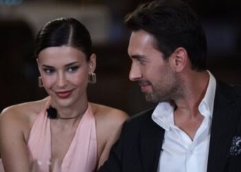 Devrim Özkan and Ulaş Tuna Astepe's Çift Kişilik Oda Canceled