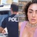 Dilan Çıtak Fires Shots at Police in Bodrum