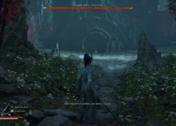 Discovering Zhao Yun in Wuchang: Completing the Path to Eternal Glory