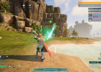 Discovering the Terra Blade Schematic in Palworld: A Guide to Completing