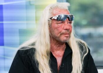Dog the Bounty Hunter Family Tragedy: Stepson Kills Own Son