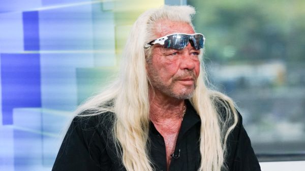 Dog the Bounty Hunter Family Tragedy: Stepson Kills Own Son
